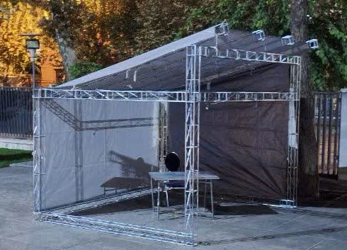 اجاره اسپیس